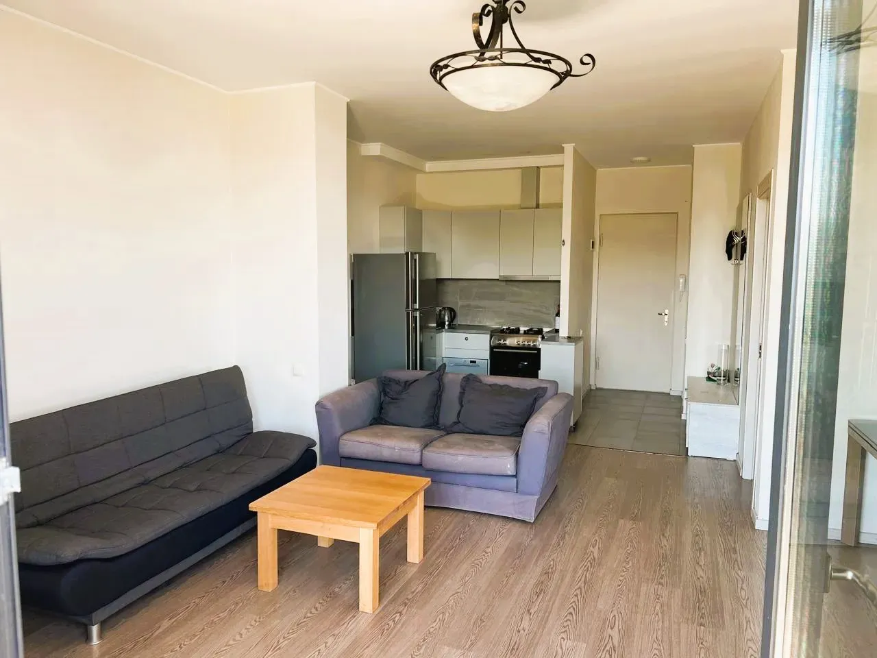 3-room apartment for rent in Abanotubani - Photo 3