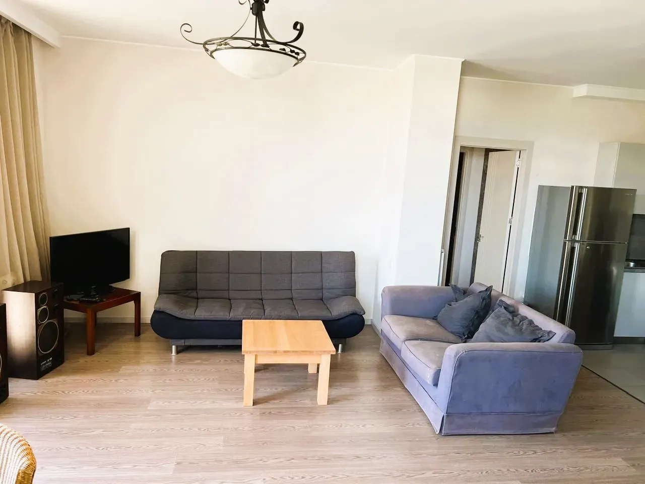 3-room apartment for rent in Abanotubani - Photo 4