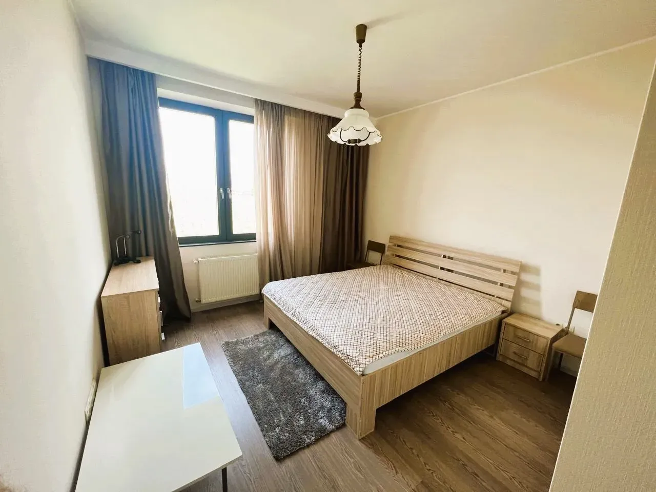 3-room apartment for rent in Abanotubani - Photo 7