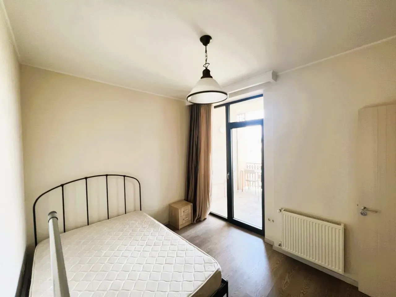 3-room apartment for rent in Abanotubani - Photo 8