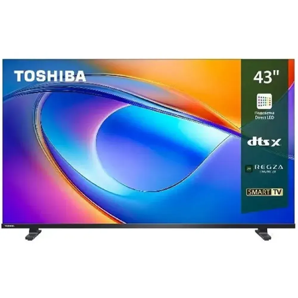 TV Toshiba 43V35RE - Photo 1