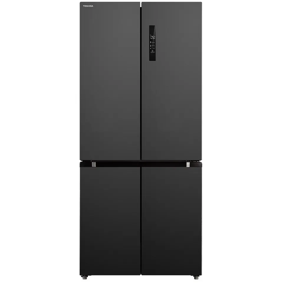 Refrigerator Toshiba GR-RF610WE-PMS(06) - Photo 1