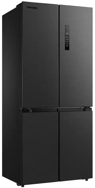 Refrigerator Toshiba GR-RF610WE-PMS(06) - Photo 2