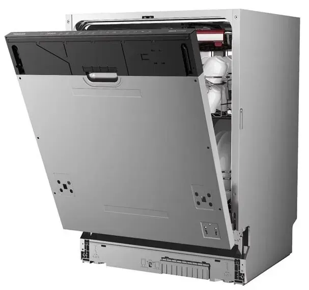 Dishwasher Toshiba DW-10B3(B)-CIS - Photo 3