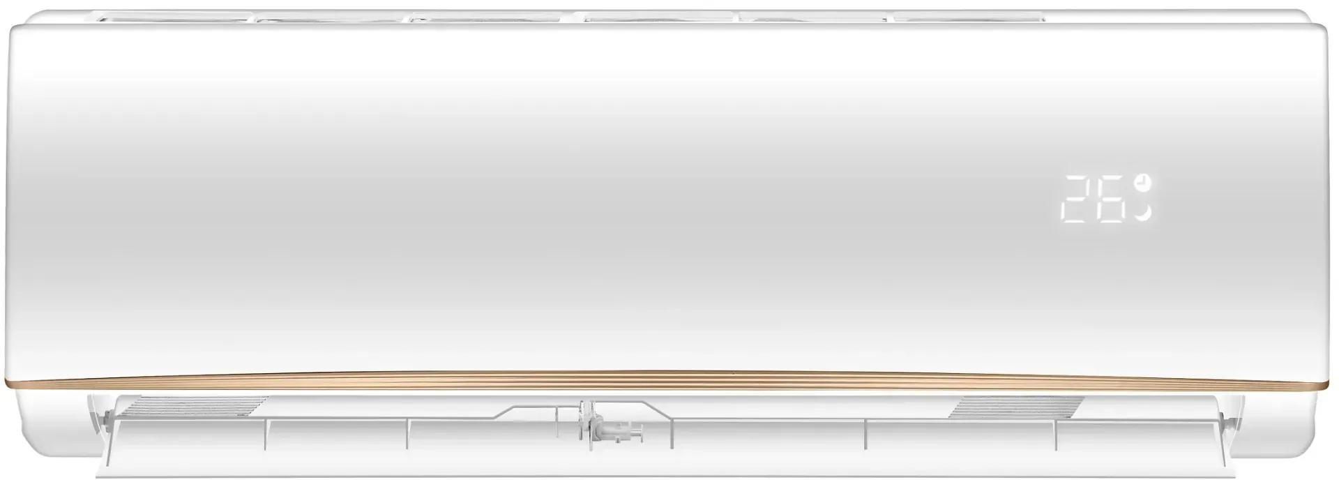 Air conditioner Hoffmann EOAC-18K32 - Photo 1
