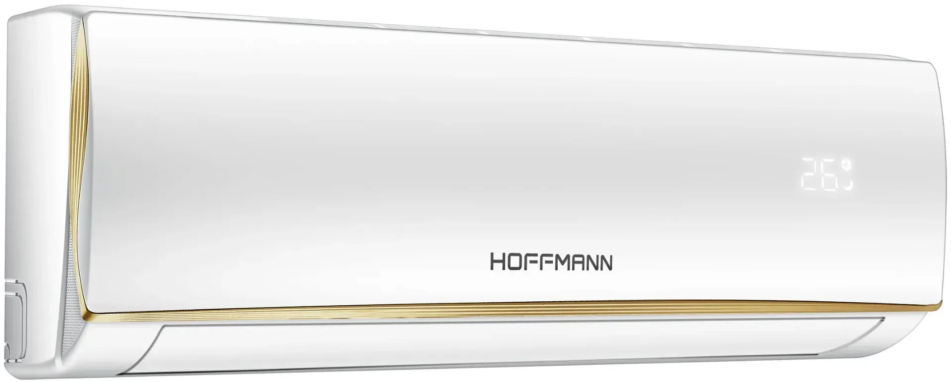 Air conditioner Hoffmann EOAC-18K32 - Photo 2