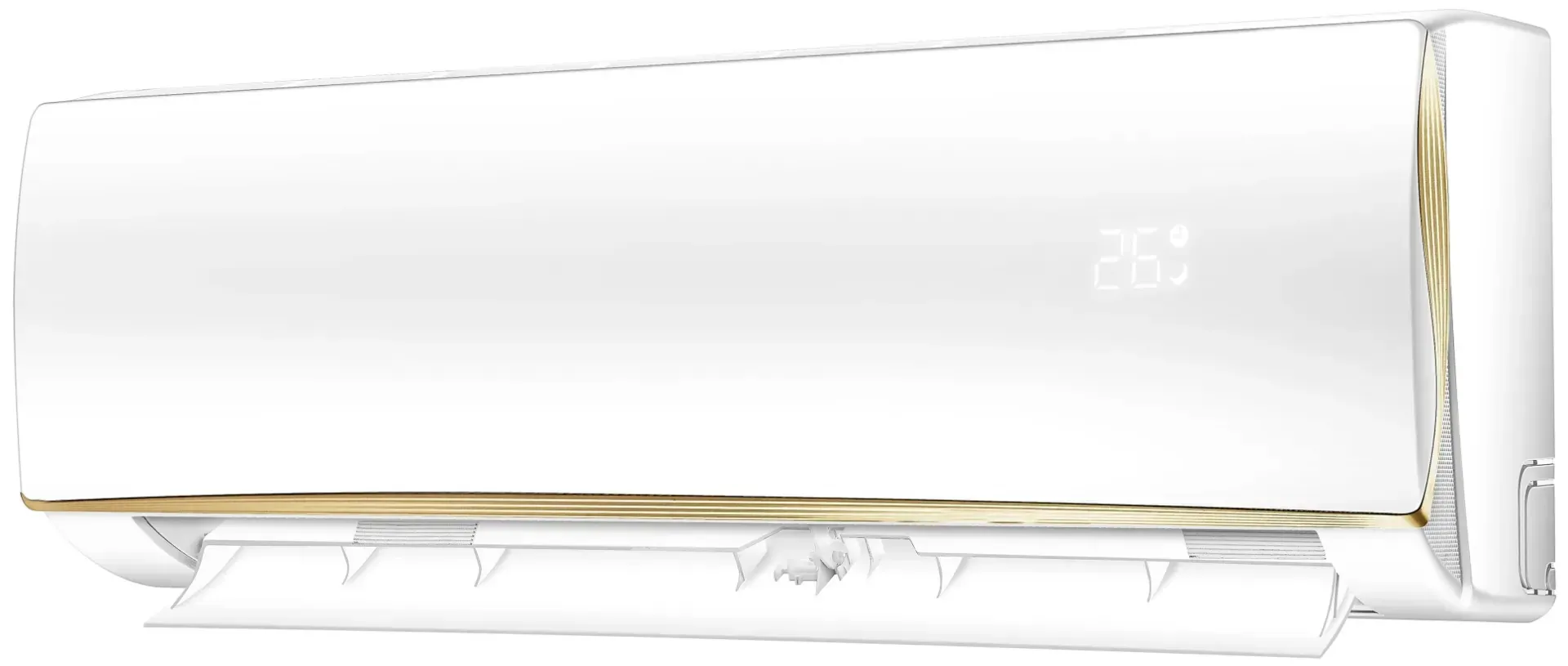 Air conditioner Hoffmann EOAC-18K32 - Photo 3