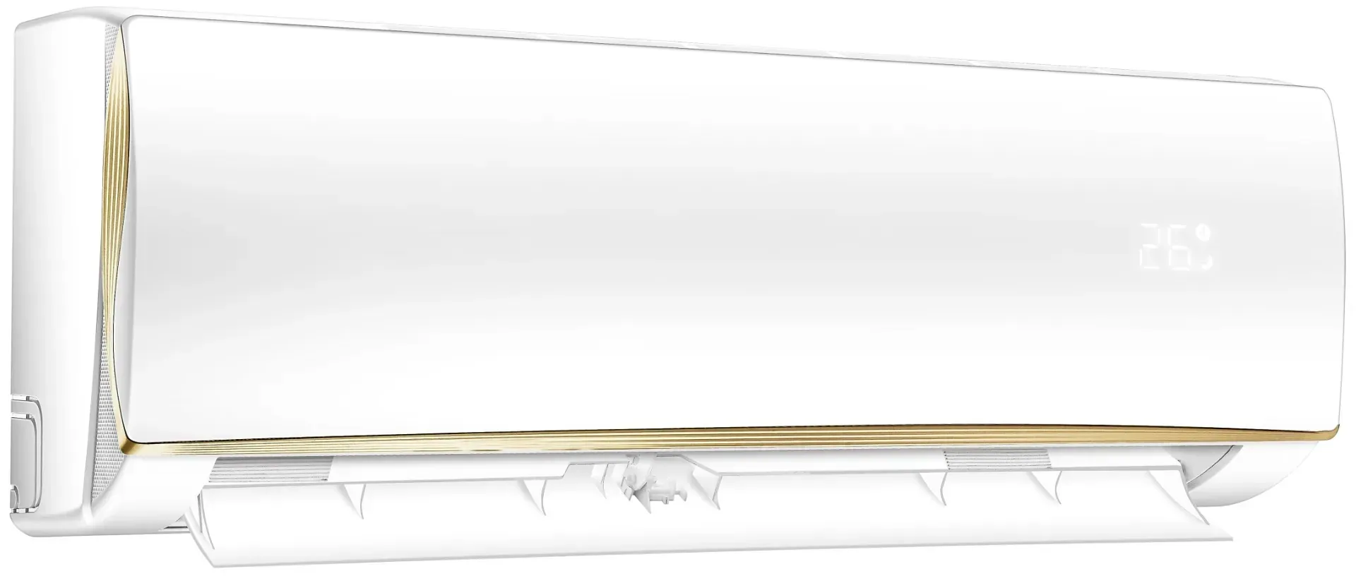 Air conditioner Hoffmann EOAC-18K32 - Photo 5
