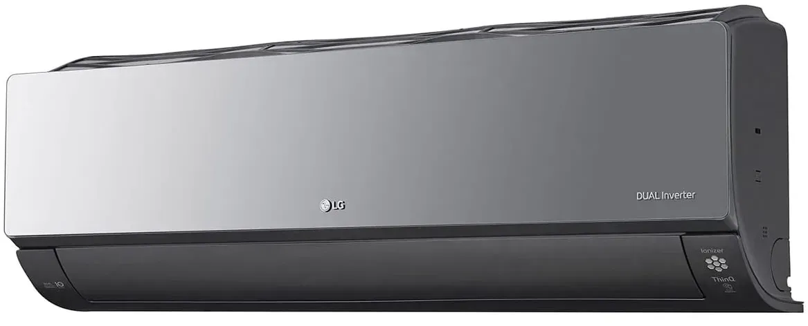 Air conditioner LG A12CMH.NGGFB - Photo 2