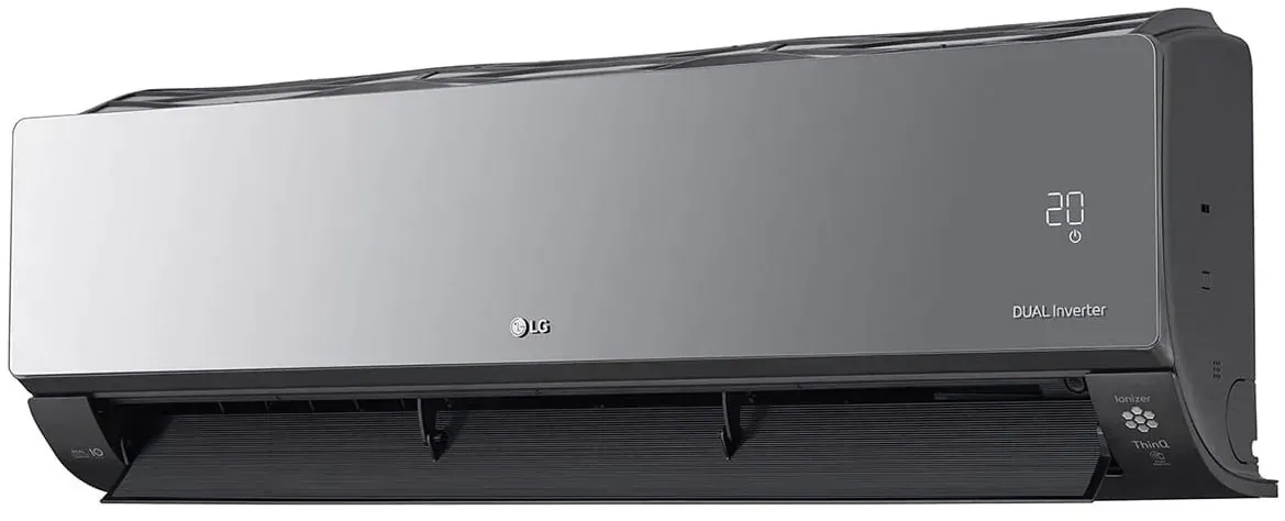 Air conditioner LG A12CMH.NGGFB - Photo 3