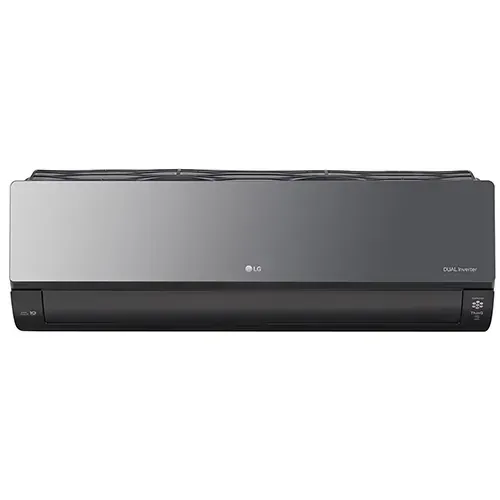 Air conditioner LG A12CMH.NGGFB - Photo 5