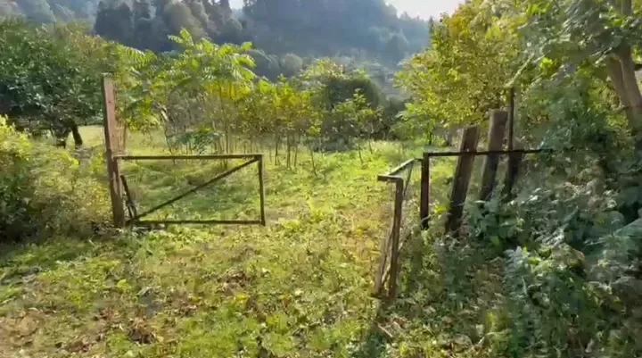 1600 sq.m. land for sale in Gonio - Photo 1