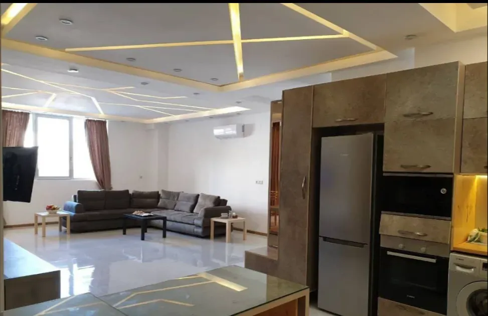 Aparment for sale in Vake on Amirejibi Street - Photo 1