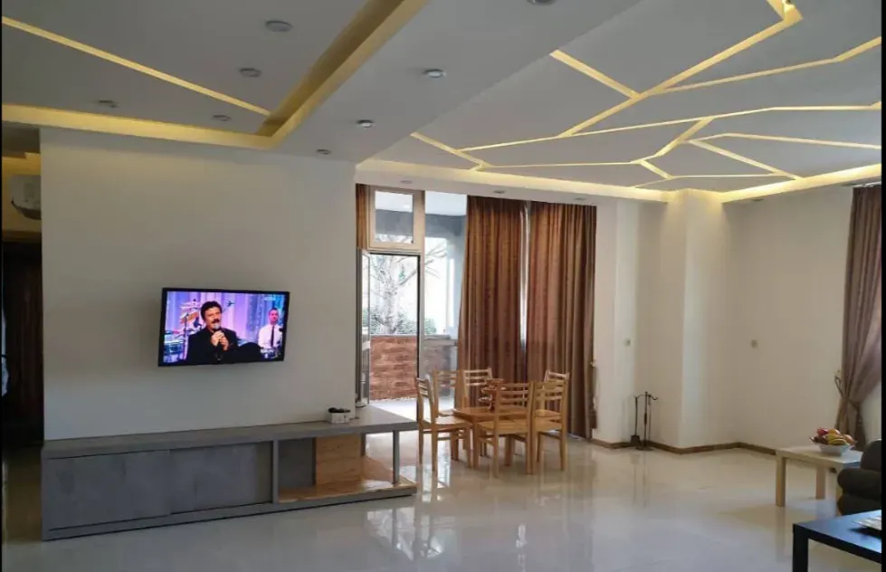 Aparment for sale in Vake on Amirejibi Street - Photo 2
