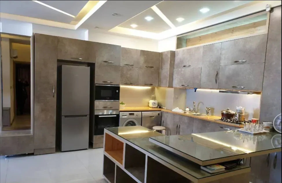 Aparment for sale in Vake on Amirejibi Street - Photo 3