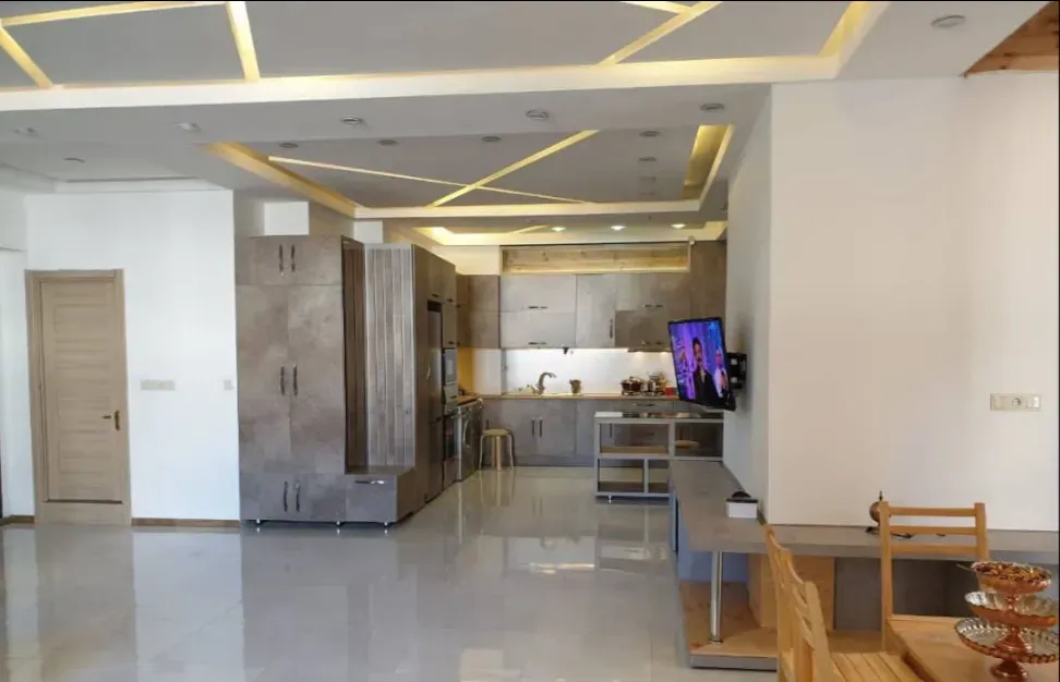 Aparment for sale in Vake on Amirejibi Street - Photo 4
