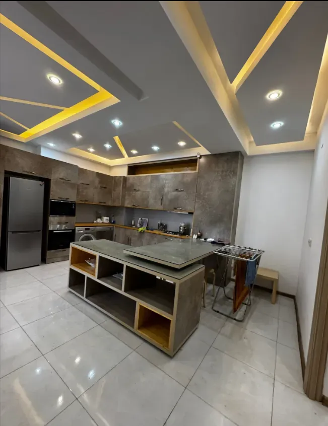 Aparment for sale in Vake on Amirejibi Street - Photo 5