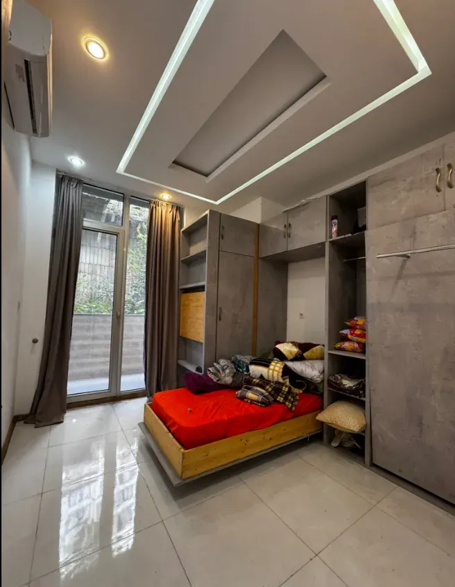 Aparment for sale in Vake on Amirejibi Street - Photo 7