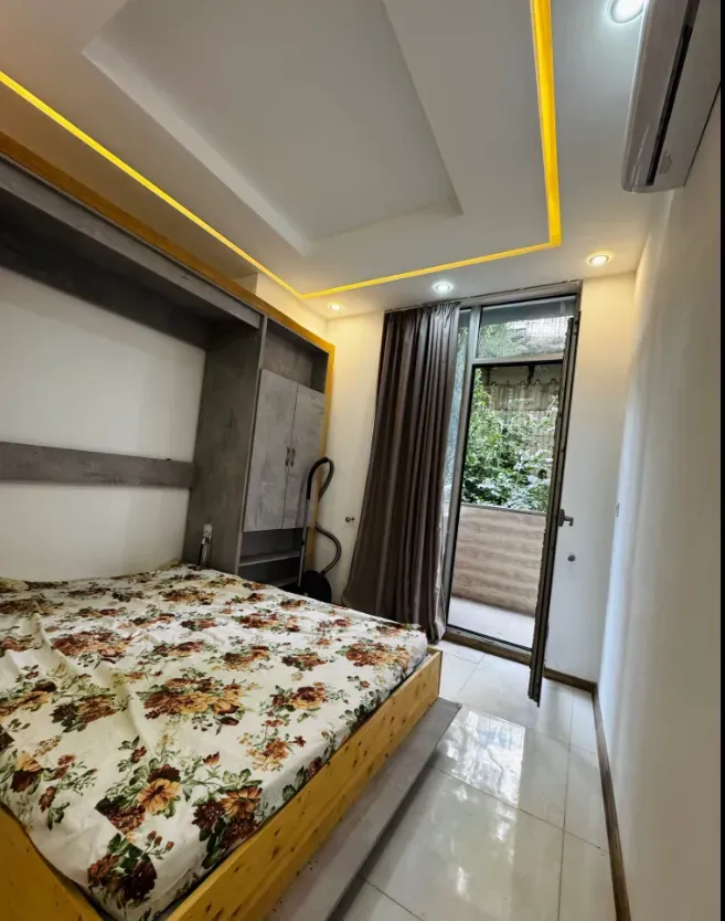 Aparment for sale in Vake on Amirejibi Street - Photo 8