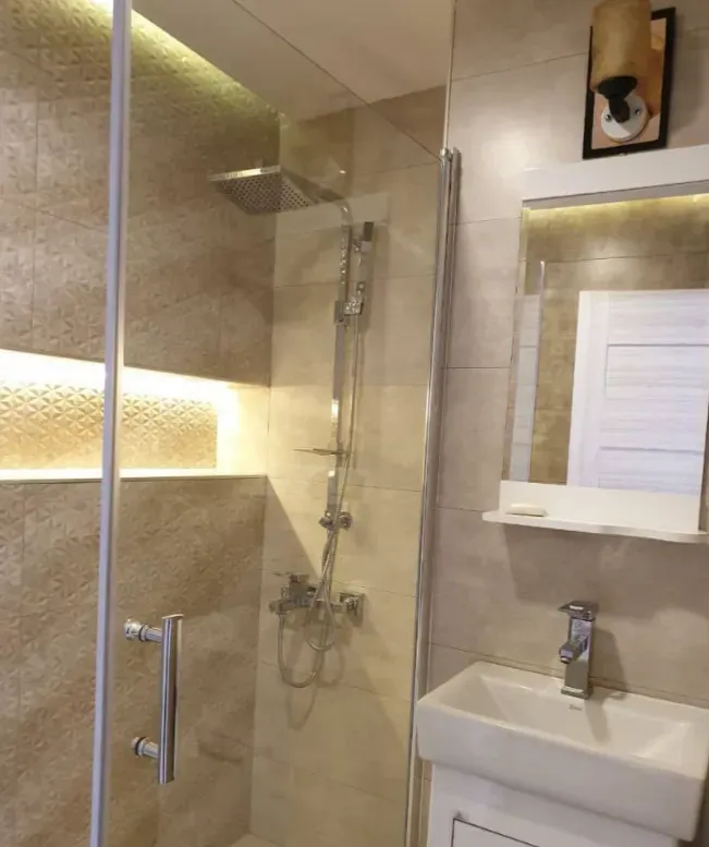 Aparment for sale in Vake on Amirejibi Street - Photo 9