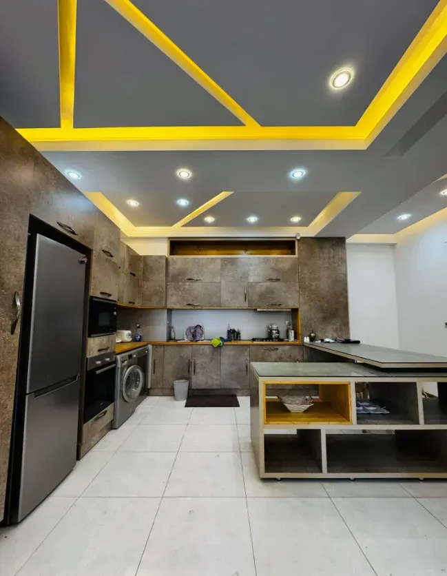 Aparment for sale in Vake on Amirejibi Street - Photo 6