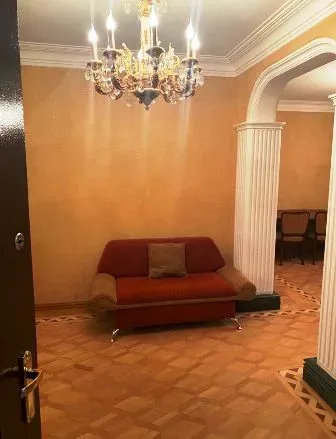 Apartment for rent in Sololaki - Photo 1