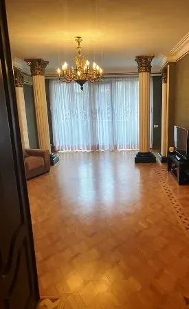 Apartment for rent in Sololaki - Photo 2