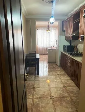 Apartment for rent in Sololaki - Photo 4