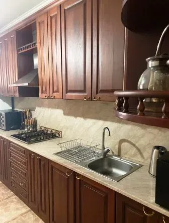Apartment for rent in Sololaki - Photo 5