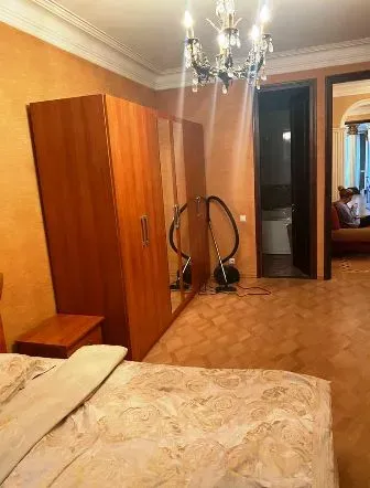 Apartment for rent in Sololaki - Photo 8