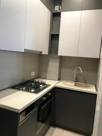 Apartment for rent in Isani - Photo 4