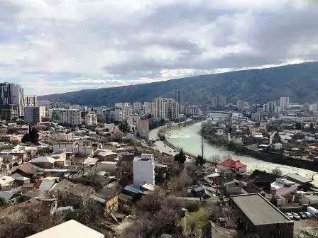 Apartment for rent in Isani - Photo 8