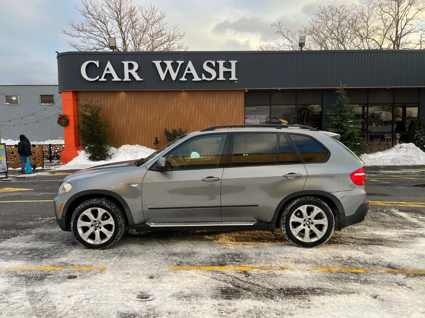 2008 BMW X5 3.0SI - Photo 2