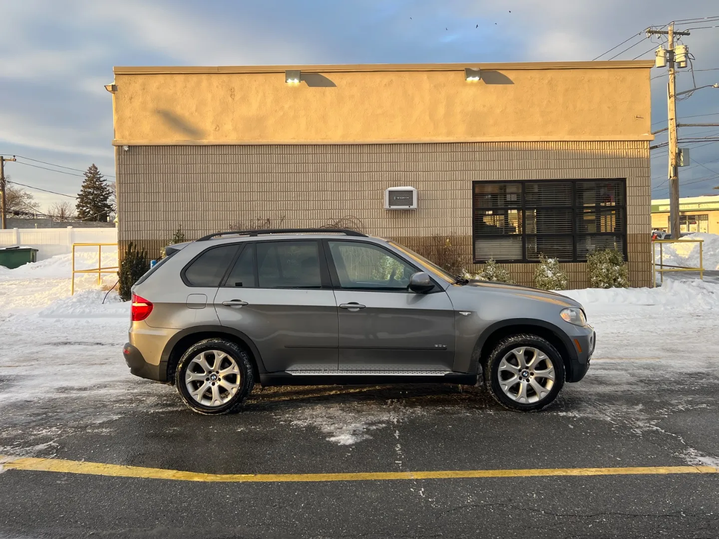 2008 BMW X5 3.0SI - Photo 5