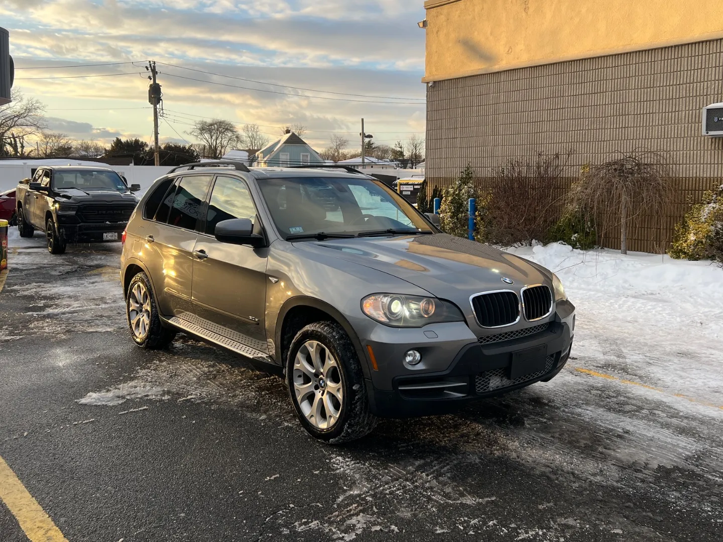 2008 BMW X5 3.0SI - Photo 6