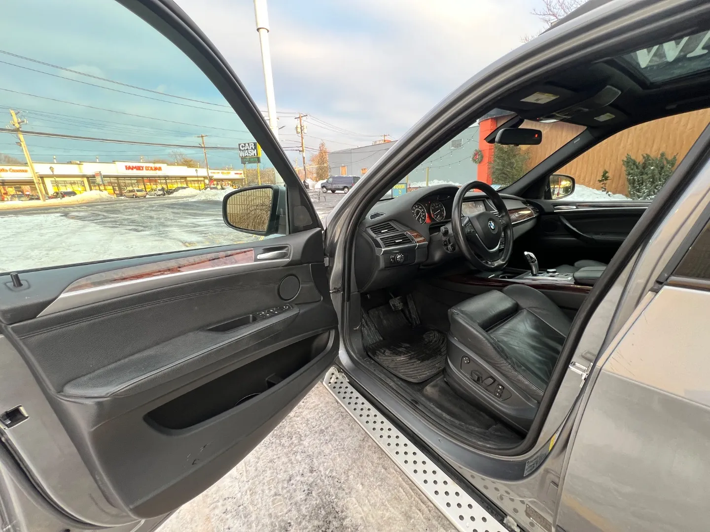 2008 BMW X5 3.0SI - Photo 8