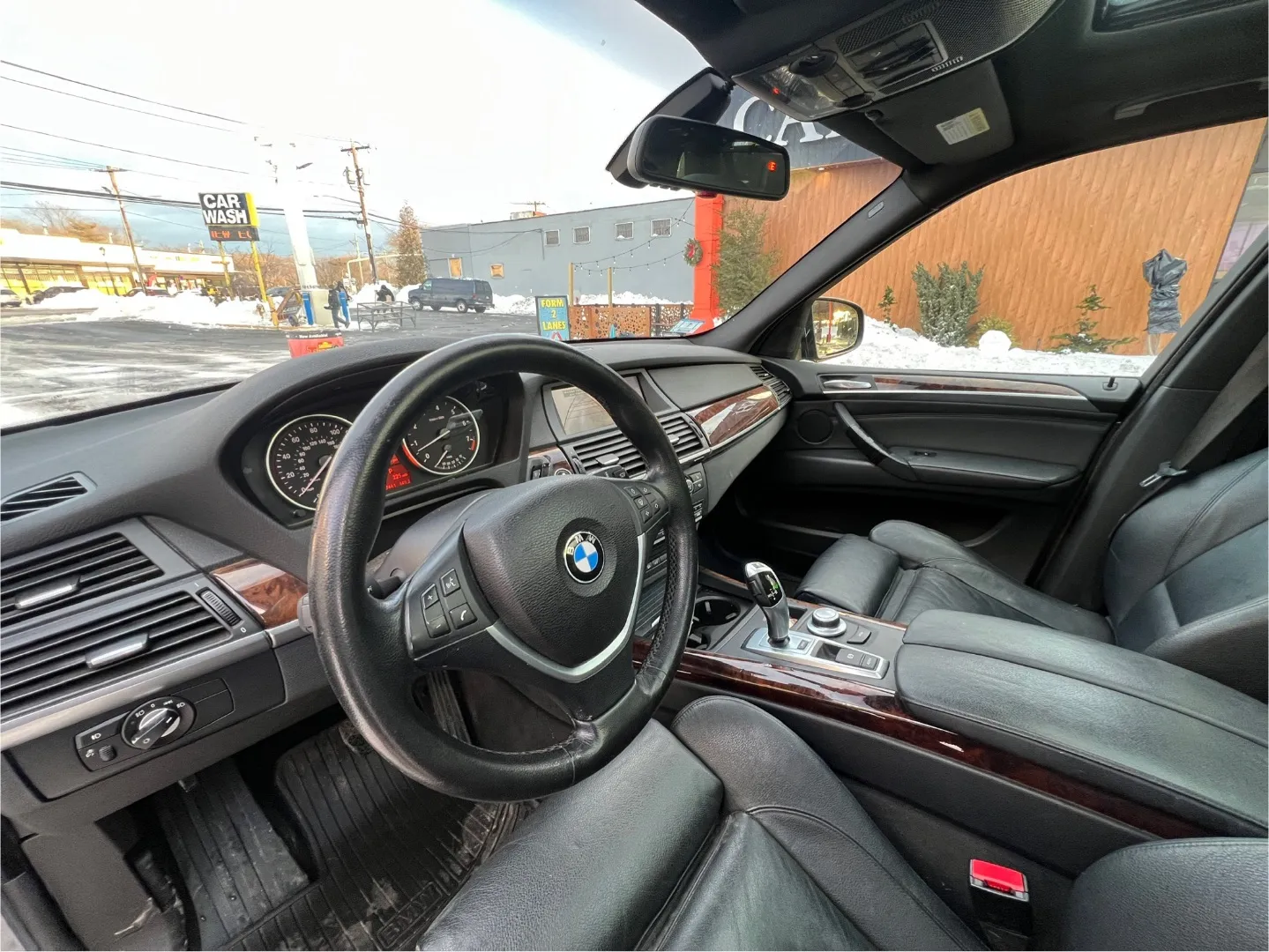 2008 BMW X5 3.0SI - Photo 9