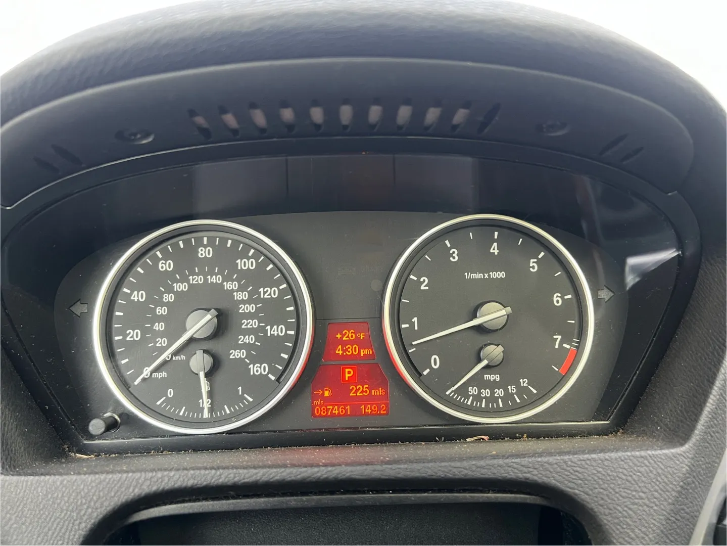 2008 BMW X5 3.0SI - Photo 10