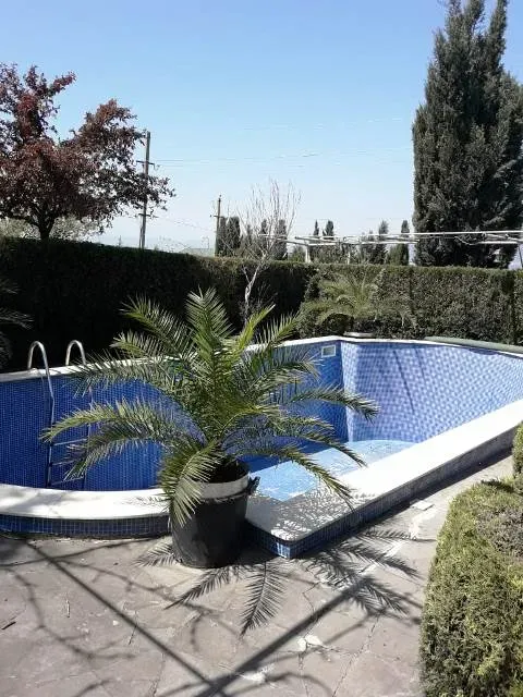 House for rent in Mtskheta region - Photo 1