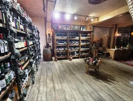 Commercial space for sale in Tbilisi, Vake - Photo 3