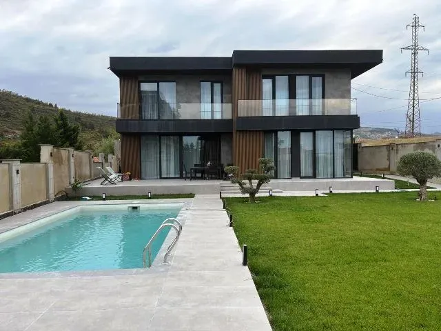 House for sale in Tbilisi, Lisi - Photo 1