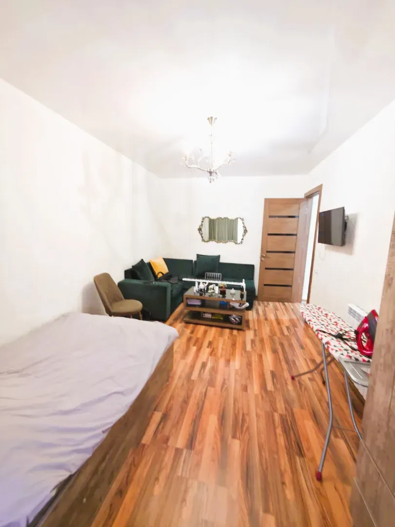 1-room apartment for sale in Saburtalo - Photo 4