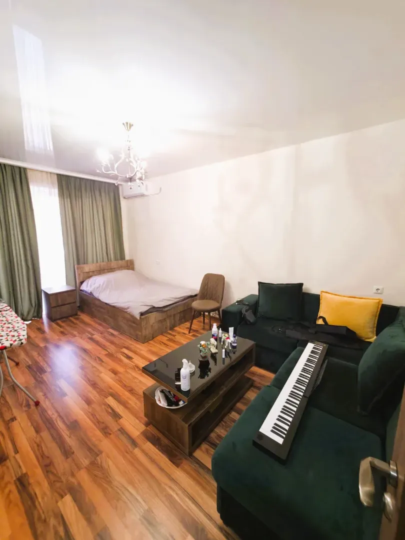 1-room apartment for sale in Saburtalo - Photo 5