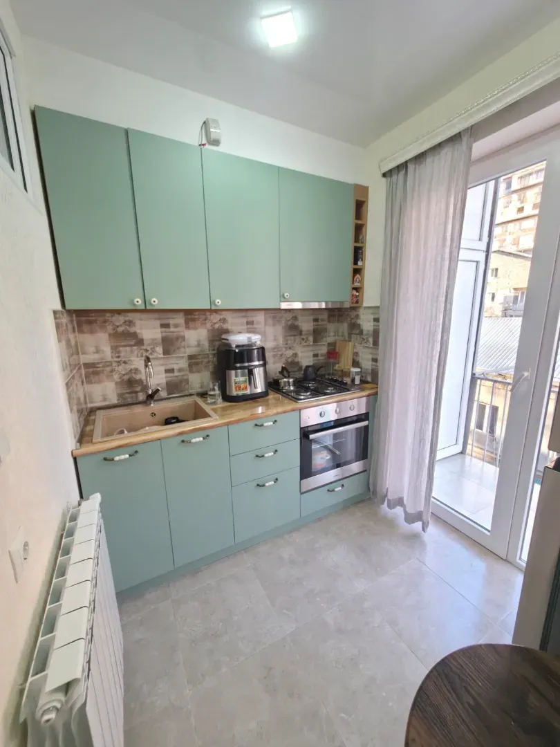 1-room apartment for sale in Saburtalo - Photo 6