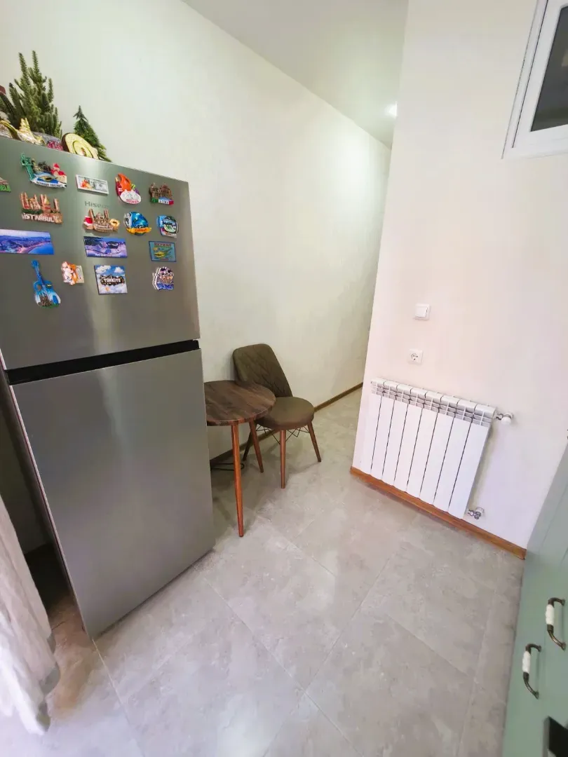 1-room apartment for sale in Saburtalo - Photo 7