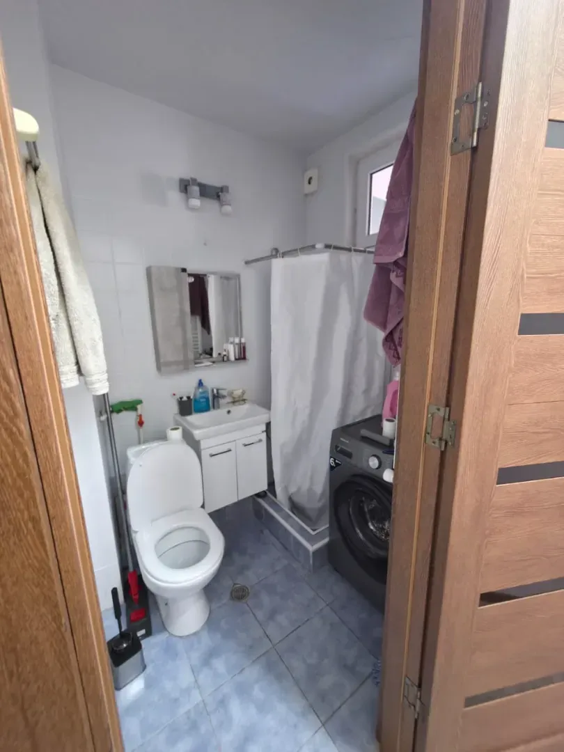 1-room apartment for sale in Saburtalo - Photo 8
