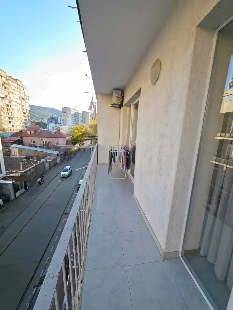 1-room apartment for sale in Saburtalo - Photo 9