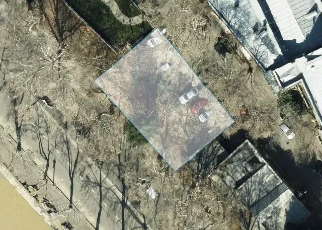 Land for sale in Tbilisi, Chugureti - Photo 2