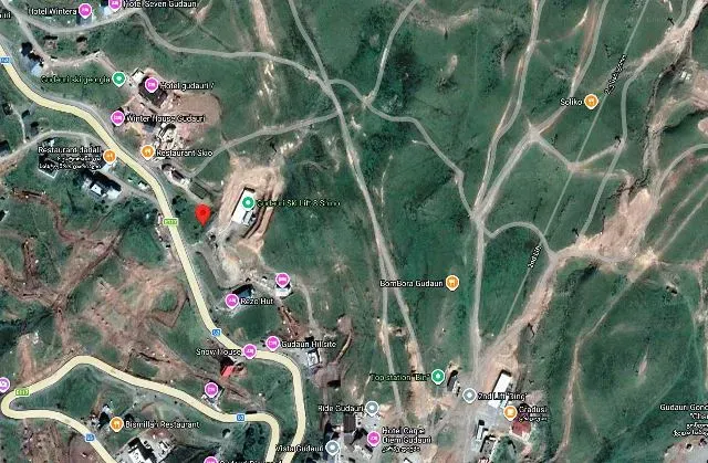 Land for sale in Gudauri - Photo 2