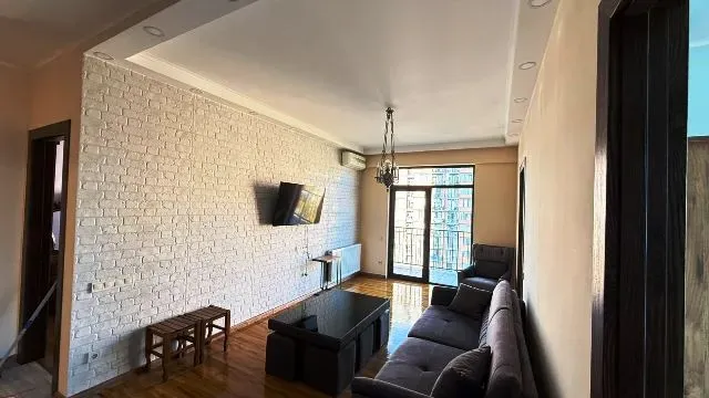 Apartment for rent in Tbilisi, Krtsanisi - Photo 1
